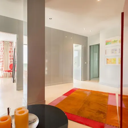 Villa Luxury With Private Pool, Ibiza 1267 Santa Eularia des Riu