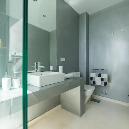 Luxury With Private Pool, Ibiza 1267 Villa