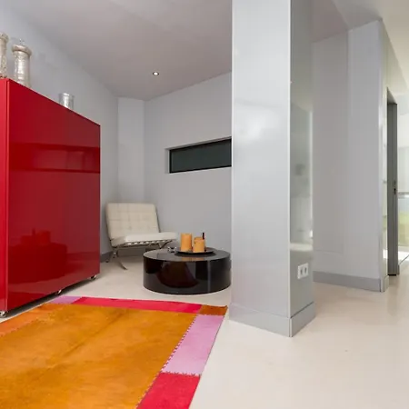 Luxury With Private Pool, Ibiza 1267 * Santa Eularia des Riu