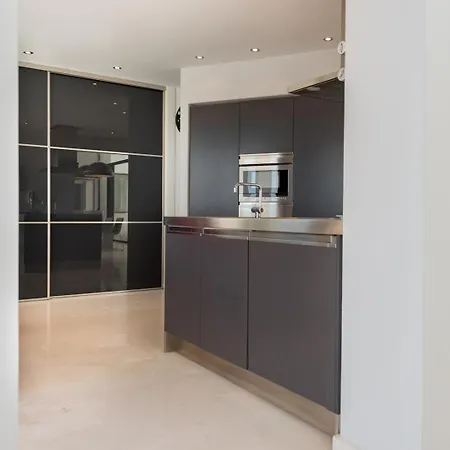 Luxury With Private Pool, Ibiza 1267 Santa Eularia des Riu