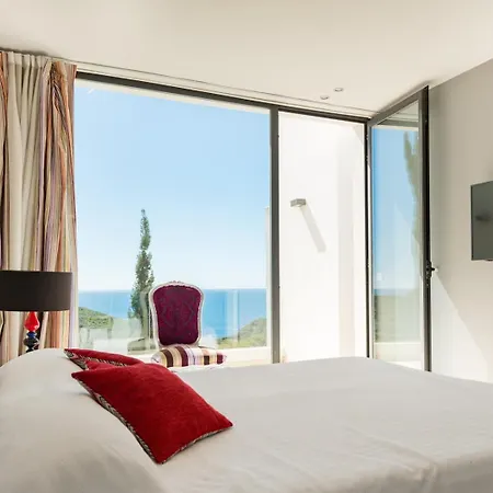 Villa Luxury With Private Pool, Ibiza 1267