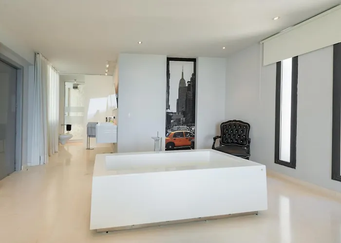 Villa Luxury With Private Pool, Ibiza 1267