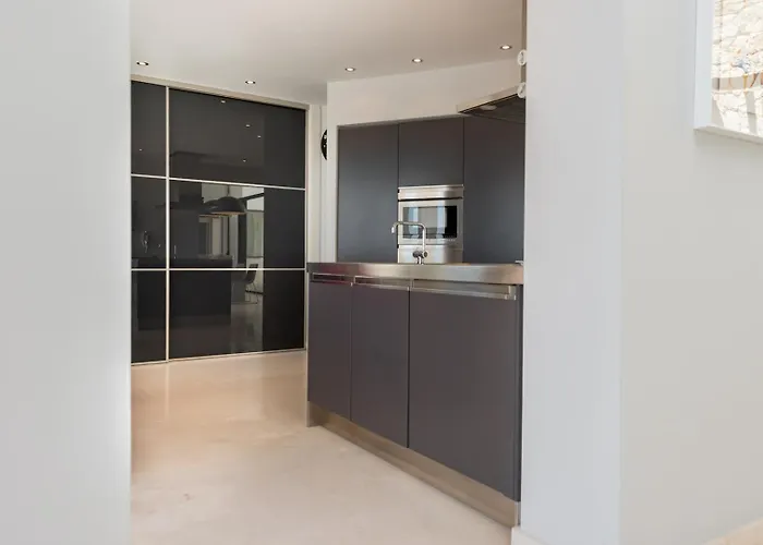 Luxury With Private Pool, Ibiza 1267 Santa Eularia des Riu