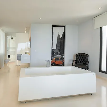 Villa Luxury With Private Pool, Ibiza 1267