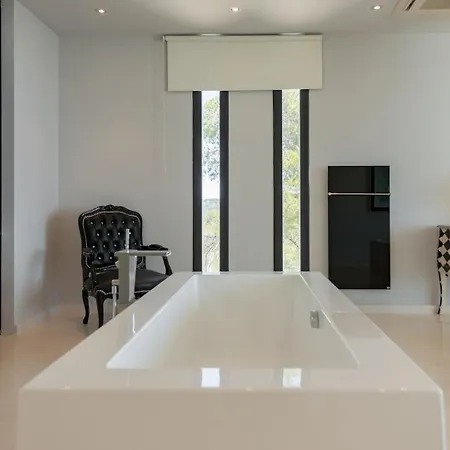 Villa Luxury With Private Pool, Ibiza 1267 *