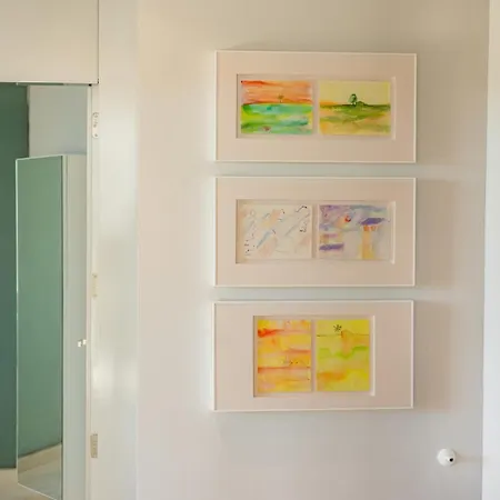 Villa Luxury With Private Pool, Ibiza 1267 Santa Eularia des Riu