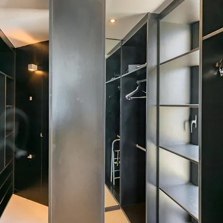 Luxury With Private Pool, Ibiza 1267 Santa Eularia des Riu