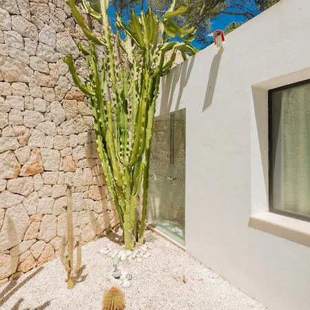 Villa Luxury With Private Pool, Ibiza 1267