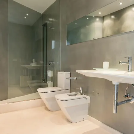 Villa Luxury With Private Pool, Ibiza 1267