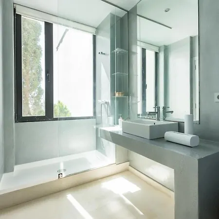 Villa Luxury With Private Pool, Ibiza 1267 Santa Eularia des Riu