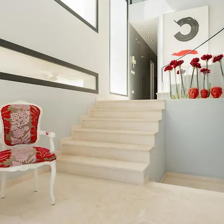 Luxury With Private Pool, Ibiza 1267 *