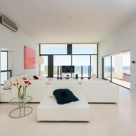 Villa Luxury With Private Pool, Ibiza 1267 *
