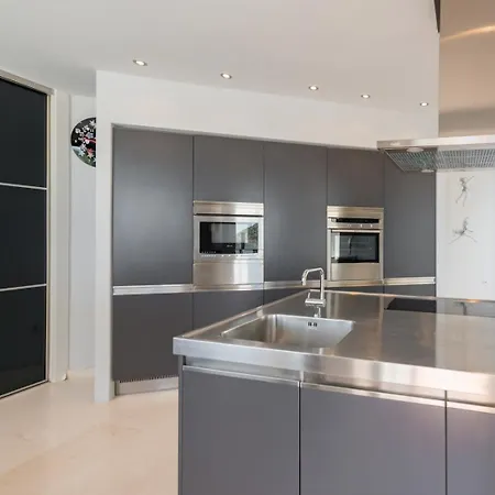 Villa Luxury With Private Pool, Ibiza 1267