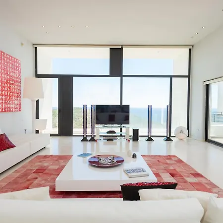 Luxury With Private Pool, Ibiza 1267
