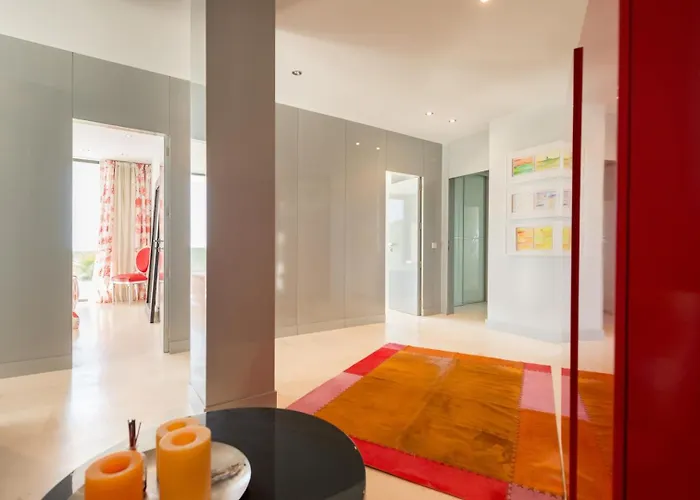 Willa Luxury With Private Pool, Ibiza 1267 Santa Eularia des Riu