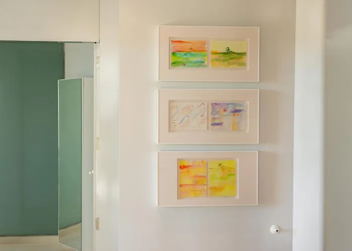 Willa Luxury With Private Pool, Ibiza 1267 Santa Eularia des Riu