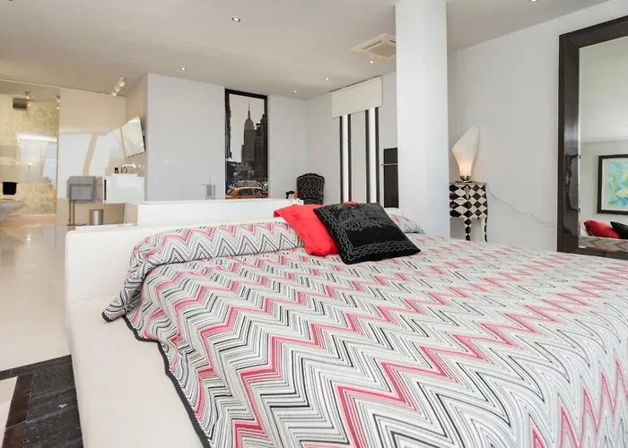 Willa Luxury With Private Pool, Ibiza 1267 *