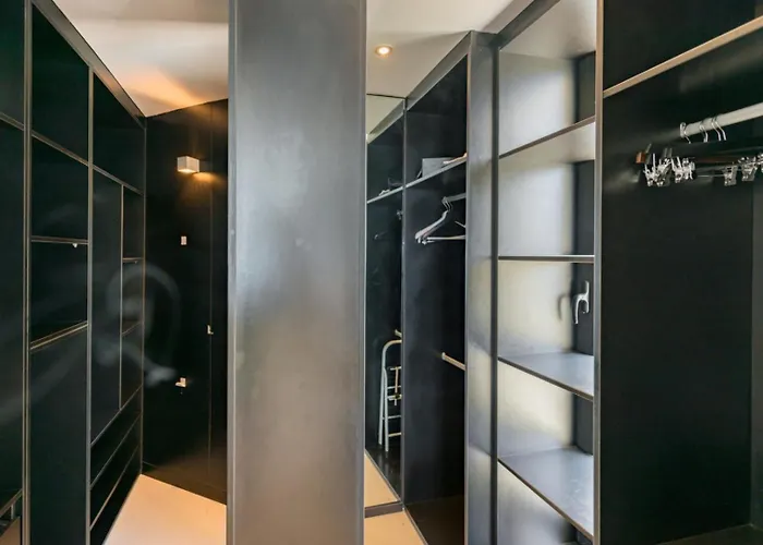 Luxury With Private Pool, Ibiza 1267 Santa Eularia des Riu