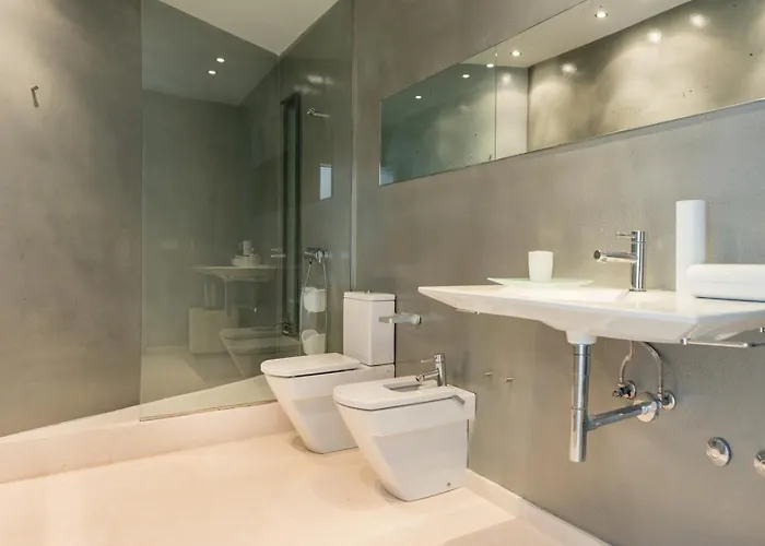 Willa Luxury With Private Pool, Ibiza 1267