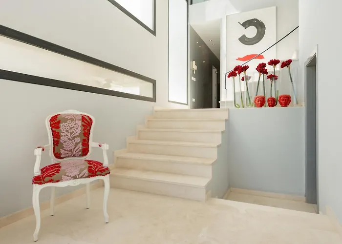 Luxury With Private Pool, Ibiza 1267 *