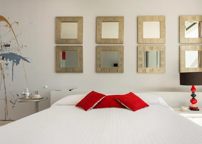 Luxury With Private Pool, Ibiza 1267 Willa