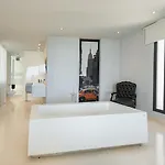 Vila Luxury With Private Pool, Ibiza 1267