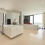Luxury With Private Pool, Ibiza 1267 Vila *