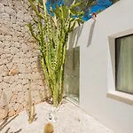 Vila Luxury With Private Pool, Ibiza 1267