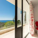 Luxury With Private Pool, Ibiza 1267 Vila