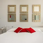 Luxury With Private Pool, Ibiza 1267 Vila