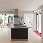 Luxury With Private Pool, Ibiza 1267 Vila