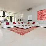 Luxury With Private Pool, Ibiza 1267 Vila
