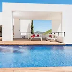 Vila Luxury With Private Pool, Ibiza 1267 Santa Eularia des Riu
