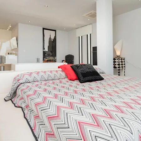 Vila Luxury With Private Pool, Ibiza 1267 *